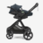 THULE autokrēsls MAPLE, 40-75 cm, Darkest Blue, 14000039 