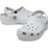 CROCS krokši QUIET pelēki, 10001-1FT 37,5 izmērs 
