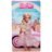BARBIE Pink Beret lelle no BARBIE filmas, JBJ53 