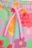 COCCODRILLO bikses MAXITROPIC GIRL NEWBORN, krāsa, WC5120101MGN-022-086, 86 cm 