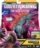 GODZILLA milzu figūriņa Roll & Battle Tail Attack, 35921 