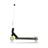 LIONELO skrejritenis WHIZZ, Green lime black, LO-WHIZZ 