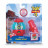 TOY STORY 4 elektriskais spineris gaisma+skaņa, dažādi, 64478 64478