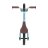 GLOBBER līdzsvara velosipēds Go Bike Elite Air, pasteļzils, 714-201 