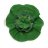Oli&Carol zobgrauznis Kendall the Kale Mini Doudou, 0+ 