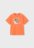MAYORAL t-krekls ar īsam piedurknēm, orange, 3.077-84, 98  cm 
