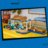 60506 LEGO® City Klasisks pludmales tramvajs 