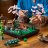 10315 LEGO® Icons Tranquil Garden 10315