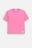 COCCODRILLO t-krekls ar īsam piedurknēm, rozā, izmērs 