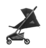 MAXI COSI sporta ratiņi FAME CABIN, Onyx Black, 1141508110 