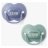 TOMMEE TIPPEE ortodontiskie māneklīši ANYTIME, 18-36 m., 2 gab., 43348699 43348694