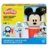 PLAY-DOH plastilīna komplekts Disney Junior Happy Stackable, G23225L0 