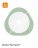 STOKKE daudzfunkcionāls spēļu galds MUTABLE™, clover green, 627003 627003