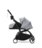 STOKKE pudeles turētājs YOYO, black, 655101 