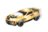 HOT WHEELS auto DRIFT ROAD" jaunais SCX6 R/C 1:24, 63255 63255