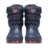 CROCS sniega zābaki, 207683-410, 23 izmērs 207683-410-26