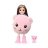 BARBIE lelle Cutie Reveal Čelsija jaukais lācītis, HKR19 HKR19