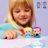 43284 LEGO® ǀ Disney Frozen Mini Anna un Elza 