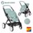 SMOBY Maxi-Cosi Twin leļļu ratiņi, 7600253220 