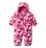 COLUMBIA ziemas virsdrēbes SNUGGLY BUNNY™ II BUNTING, 2088791-696, 62 cm