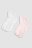 COCCODRILLO zeķes SOCKS GIRL, multicoloured, 2 gab., WC3383219SOG-022 WC3383219SOG-022-036
