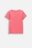 COCCODRILLO t-krekls ar īsam piedurknēm, rozā, WC6143203RGK-025-110, 110 cm 