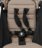 STOKKE sporta daļa YOYO 6+, Taupe, 646404 