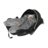 BABYTROLD pleds, Grey, 15-25G 