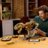 76968 LEGO® Jurassic World™ Dinozauru fosilijas: Tiranozaurs 