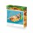 BESTWAY Peldmatracis ananāss, 1,74 m x 0,96 m, 43310 43310