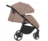 CARRELLO ratiņi BRAVO, Castle Beige, CRL-8512 