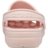 CROCS krokši CRUSH rozā, 206991-6UR 33,5 izmērs 