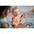 PHILIPS AVENT 83009 māneklītis ULTRA AIR ANIMALS, 6-18M, meitenēm, 2 gab,  SCF080/08 1/893