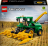 42168 LEGO® Technic John Deere 9700 Forage Harvester 