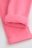 COCCODRILLO legingi CRAFT PUNK GIRL KIDS, rozā, cm 