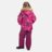 HUPPA ziemas komplekts WINTER 7, 41480720-54334, 116 cm 