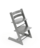 STOKKE barošanas krēsls ar aizsargbarjeru TRIPP TRAPP, storm grey, 684800 