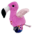 HAPPY YAPPERS interaktīvs plīša putns Flamingo, 9592 