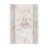 CEBA pārtinamais galds ULTRA LIGHT SLEEPY BUNNY, 50x70 cm., W-204-000-753 