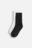 COCCODRILLO zeķes SOCKS GIRL, krāsains, ZC5383208SOG-022-030, 30 cm 