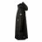 HUPPA jaka NINA, melna, 158 cm, 12590030-9 12590030-9-146