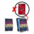 MATTEL GAMES UNO Liar’s kārtis, JLH43 