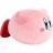 MOCCI MOCCI plīša rotaļlieta Hovering Kirby, T12450 