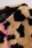 COCCODRILLO jaka OUTERWEAR GIRL KIDS, krāsa, ZC5152502OGK-022-092, 92 cm 