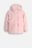 COCCODRILLO jaka OUTERWEAR GIRL KIDS, rozā, ZC5152601OGK-033-122, 122 cm 
