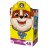 "SPINMASTER GAMES puzle ""Paw Patrol"", 6068018" 
