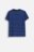 MOKIDA t-krekls MOKIDA COLLECTION BOY, zils, ZM5143202MCB-014-134, 134 cm 