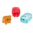 JELLY BLOX konstruktors Farm Friends assort., 932942.012 