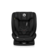 LIONELO autokrēsls IZZY I-SIZE, Black carbon,  40-150 cm., LO-IZZY I-SIZE 