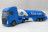 SIKU tanker with trailer, 1626 1626